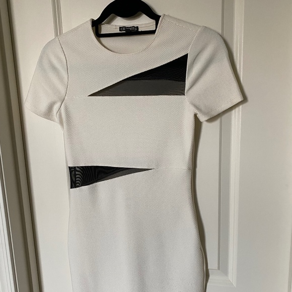 Express Dress - Picture 3 of 3
